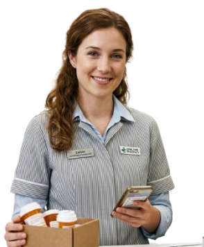 About Care Plus Tab