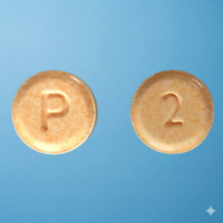 Dilaudid 2mg